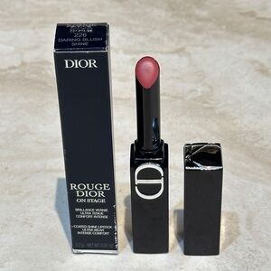 Dior Rouge Dior On Stage Lipstick in shade 226 Daring Blush